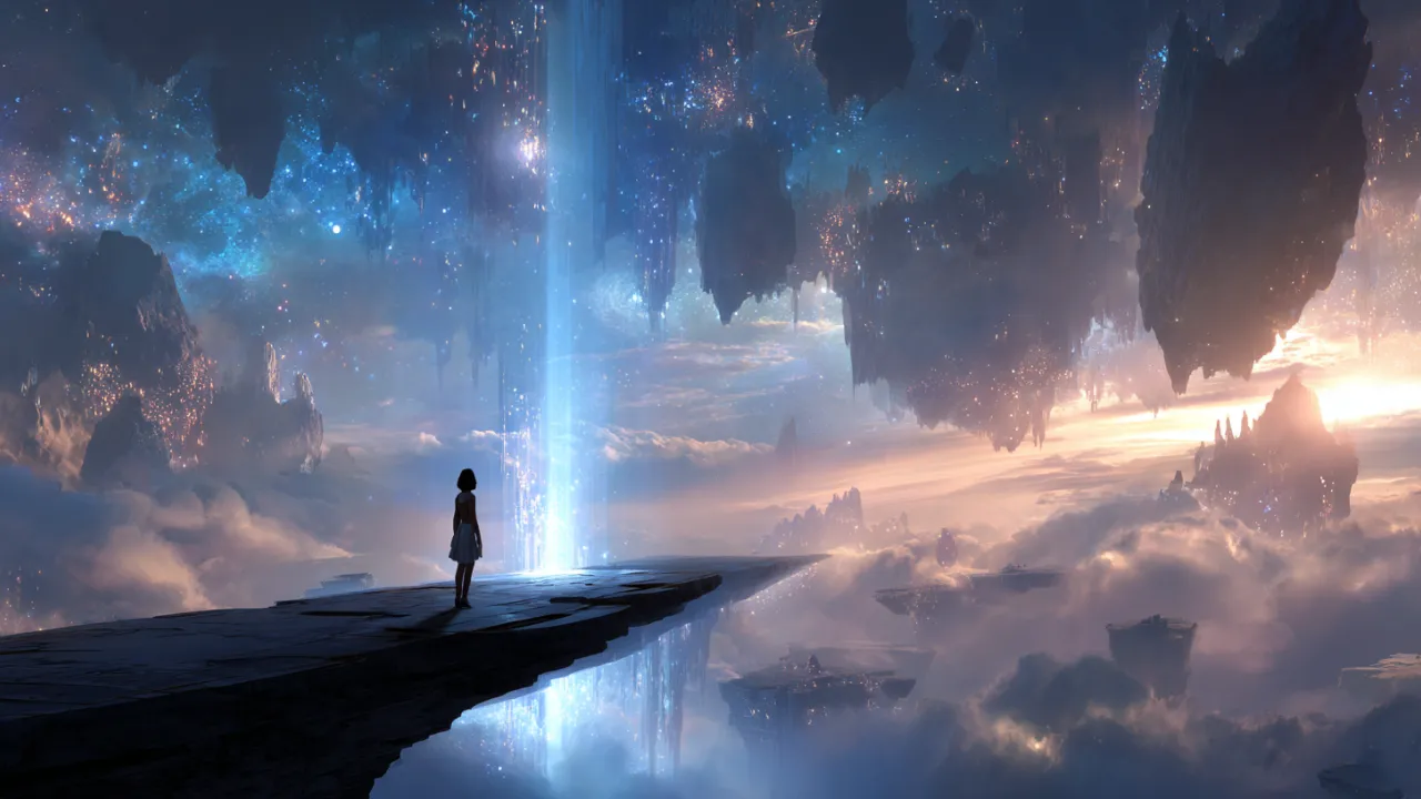 Artwork for the quote “Dreams do come true, if we only wish hard enough, You can have anything in life if you will sacrifice everything else…” by James Matthew Barrie