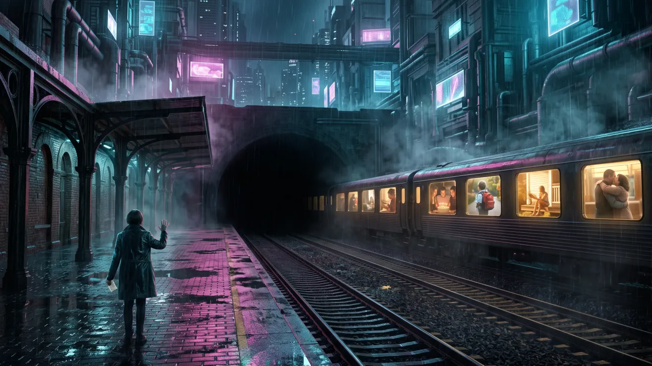Artwork for the quote “When the time is gone, you can never get it back.” by Stephen King