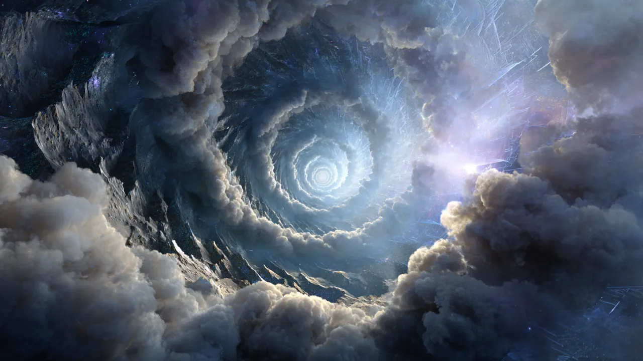 Artwork for the quote “Your imagination is your preview of life's coming attractions.” by Albert Einstein