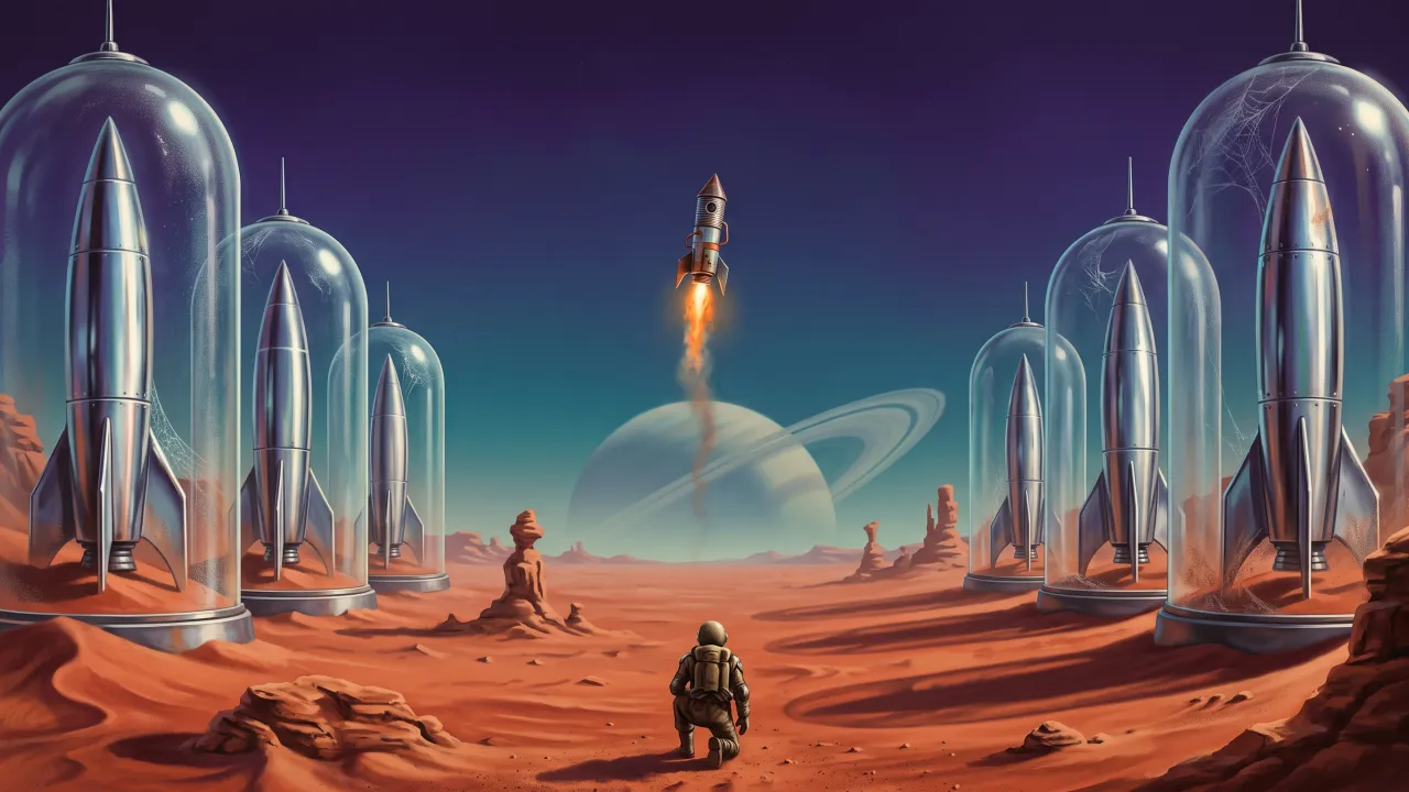 Artwork for the quote “No idea, no matter how good, will work if it doesn't get used.” by Peter A. Cohen
