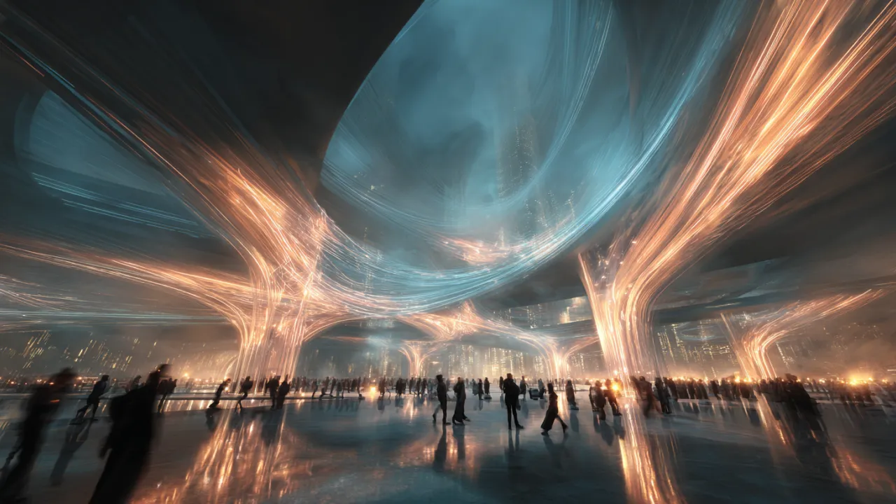 Artwork for the quote “Give so much away people insist on paying you.” by Jack Butcher